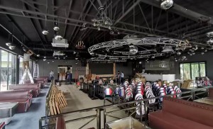 派对KT房专业音响工程