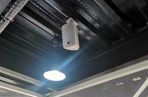 健身房LED屏幕、灯光、音响工程