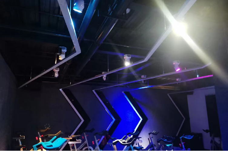 东莞大型活动的舞台音响布置策略